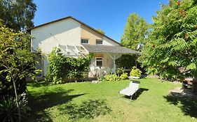 Holiday Home Mandorle By Interhome